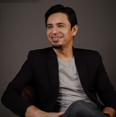 Burhan Mirza