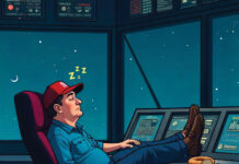 K-Electric: Asleep at the switch