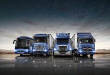 Daimler Truck is coming to Pakistan. Kind of.