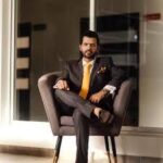 Danyal Chaudhary