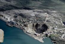 US Export-Import Bank considers $120 million loan for Greenland rare earths project