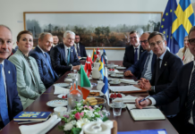 EU leaders to decide on quick U.S. trade deal or push for better terms