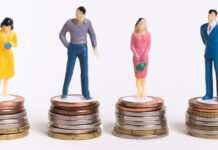 Pakistan has made leaps and bounds in financial inclusion, but our women continue to be left behind