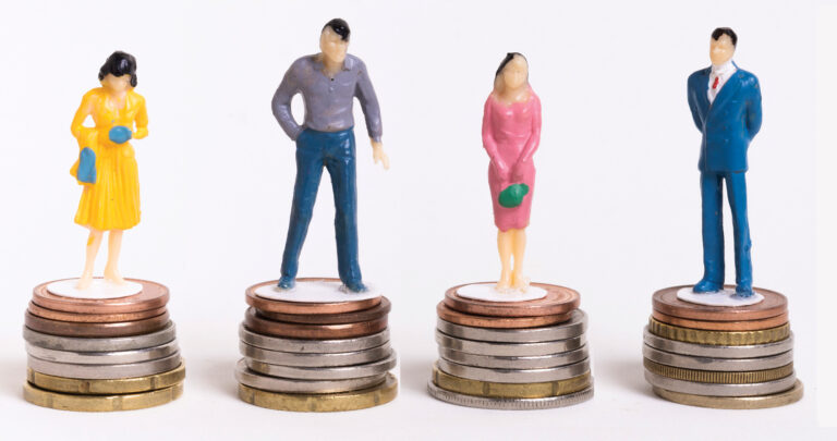 Pakistan has made leaps and bounds in financial inclusion, but our women continue to be left behind