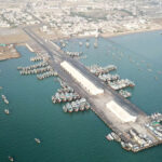 Pakistan, China explore maritime ventures as minister pushes Gwadar-centered blue economy Pakistan, China explore maritime ventures as minister pushes Gwadar-centered blue economy