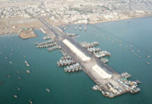 Govt moves to boost Gwadar Port transshipment operations, promote global outreach