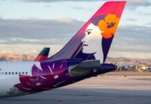 Hawaiian Airlines hit by cybersecurity event