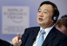 Huawei admits its chips are one generation behind U.S. but performance is improving