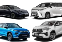 Are hybrid cars being taxed out of their competitiveness?