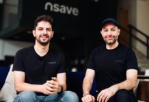 Reimagining finance with nsave for a changing world