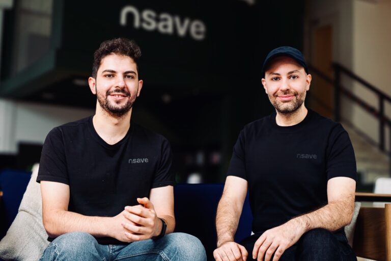 Reimagining finance with nsave for a changing world