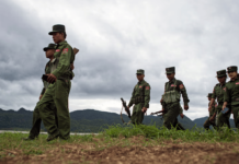 China-backed militia secures control of new rare earth mines in Myanmar