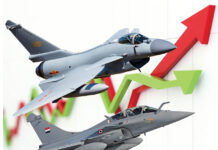 Lock, Stocks and Barrel