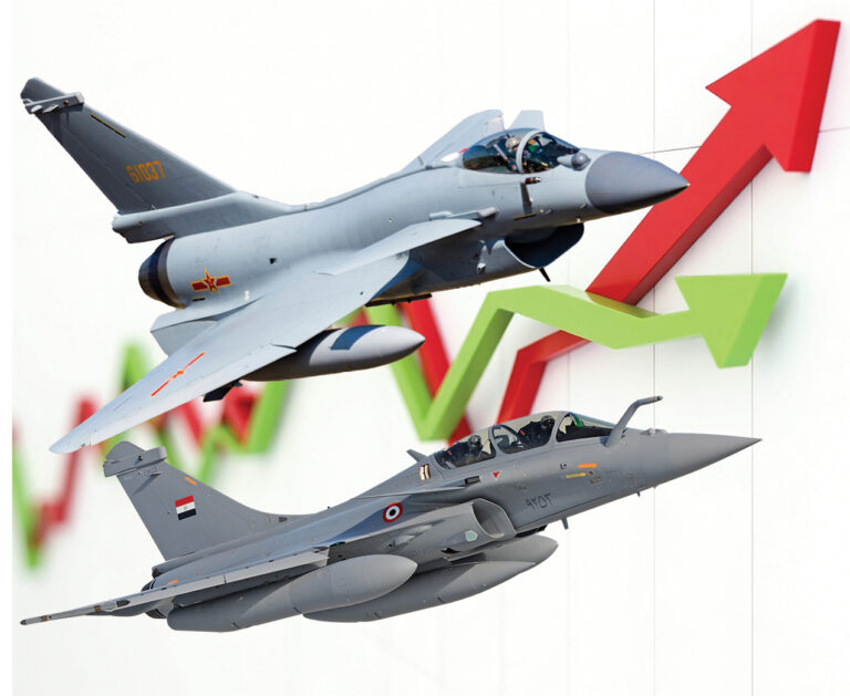 Lock, Stocks and Barrel