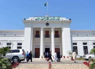 Khyber Pakhtunkhwa Digital Payment Act finalized, to be presented for cabinet approval