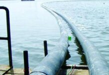 Federal budget allocation casts doubt over K-IV water project completion