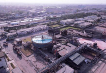 Ittehad Chemicals: a case study in the shift away from captive power generation