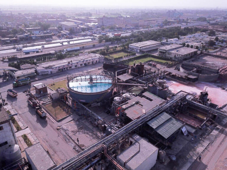 Ittehad Chemicals: a case study in the shift away from captive power generation