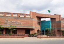 UN coordinator says South Punjab has economic potential