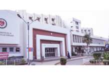 Sindh govt urged to act on Rs40 billion irregularities at National Institute of Cardiovascular Diseases