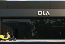 Hyundai exits India’s Ola Electric, Kia sells $80 million shares at discount