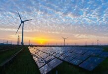 Britain to cut green levies for industry under new 10-year strategy