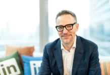 LinkedIn CEO Ryan Roslansky takes on Microsoft Office products