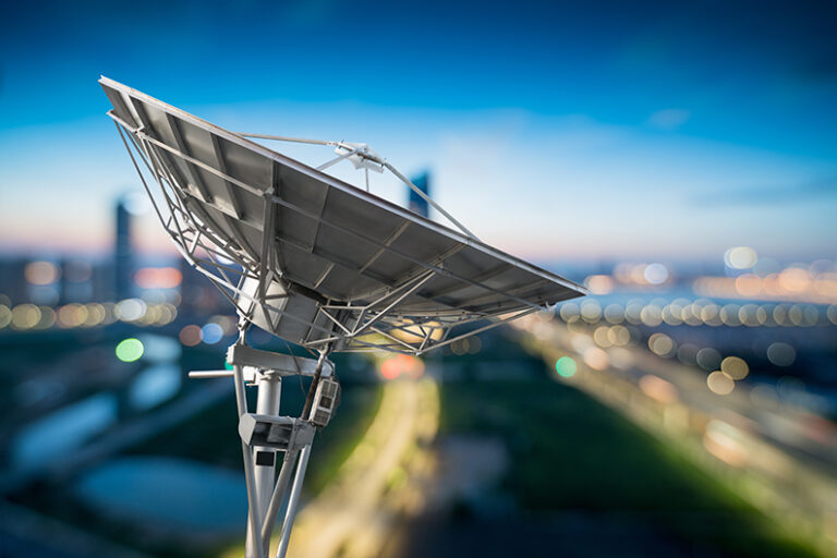 Eye on the sky: The race to connect Pakistan’s forgotten corners