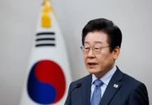 South Korean president urges quick supplementary budget to boost recovery