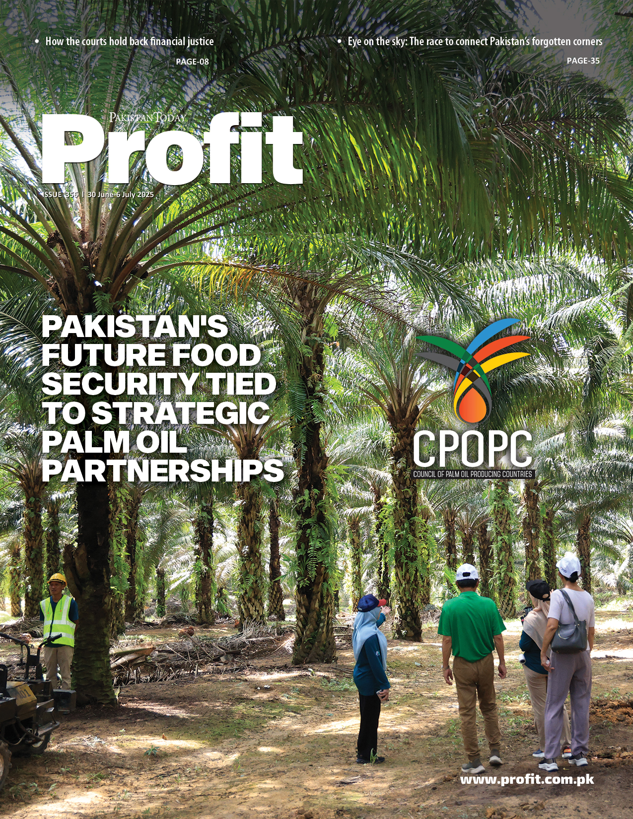 Profit E-Magazine Issue 356