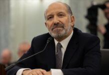 Trade talks with China going well on second day, says U.S. Commerce Secretary