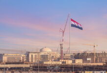 Egypt’s urban inflation rises to 16.8 percent in May