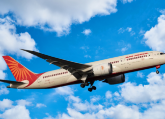 Air India lobbies to use China’s sensitive military airspace as losses mount from Pakistan overflight ban
