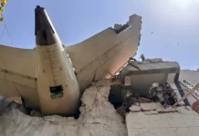 Air India CEO says investigation into Ahmedabad crash not complete