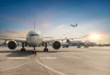 Iranian missile strike on U.S. base in Doha disrupts global air travel