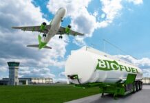 Aviation fuel bill to rise by $4.4 billion as sustainable fuel supply doubles in 2025