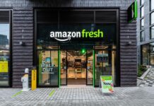 Amazon ranks last again in UK grocery code compliance