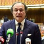 Aurangzeb urges just financial reforms, unveils ‘Uraan Pakistan’ at global development summit in Spain