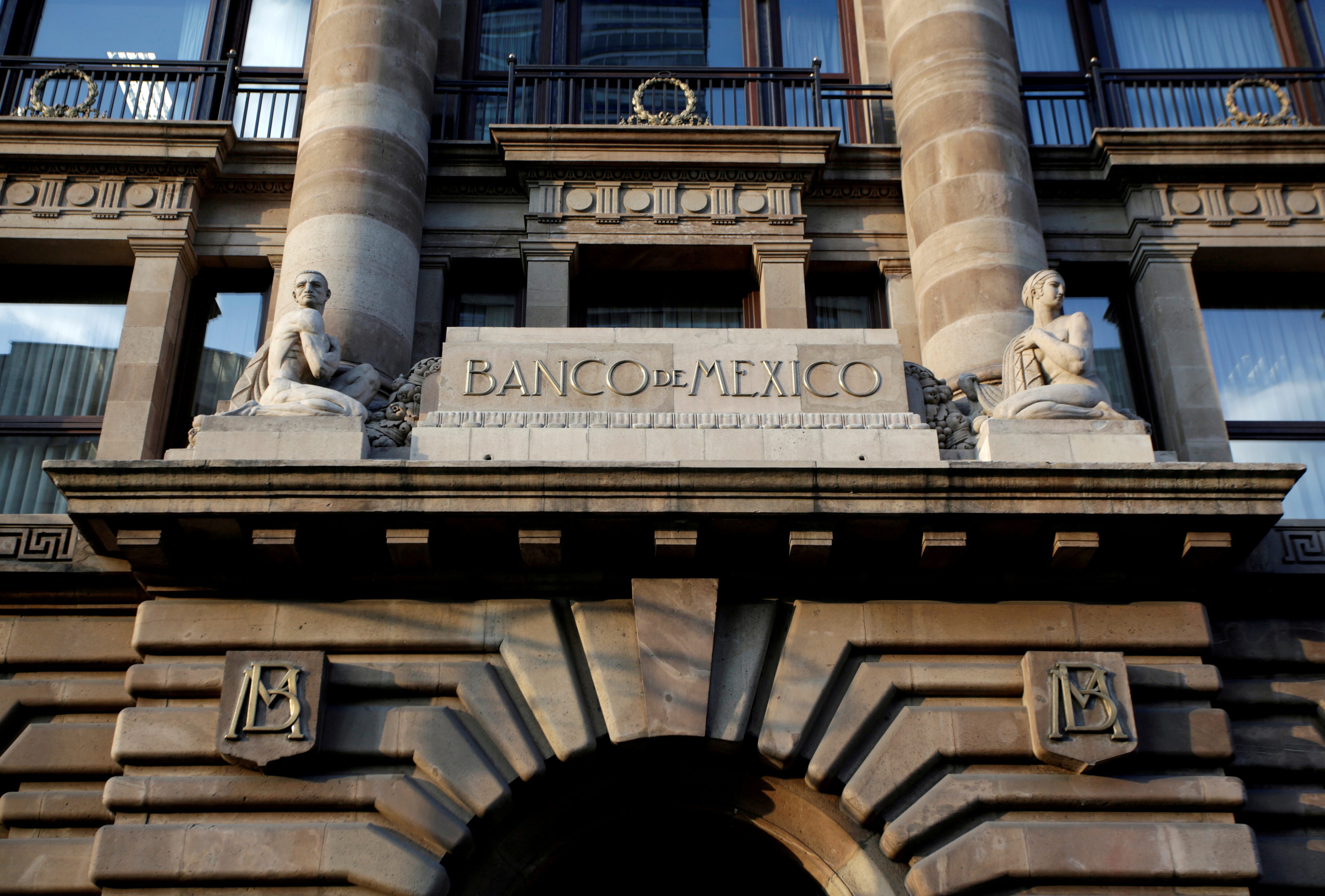 Mexico’s central bank expected to cut rates again in June