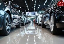 U.S. new vehicle sales expected to rise 2.5% in June