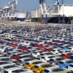 China auto industry inflates sales by exporting new cars as ‘used’ China auto industry inflates sales by exporting new cars as ‘used’