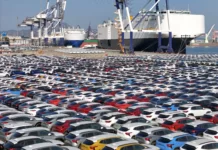Tariff Policy Board approves commercial import of five-year-old used vehicles
