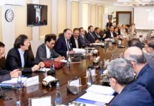ECC okays new honorarium policy for civil servants, gives finance minister discretion over payouts