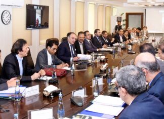 ECC approves Rs52 billion in defence, security, and energy grants; greenlights offshore exploration