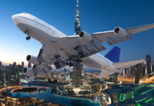 Airlines weigh how long to suspend Middle East flights as conflict enters new phase following US attacks on Iran