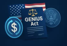 US Senate passes stablecoin bill, heads to House of Representatives for approval