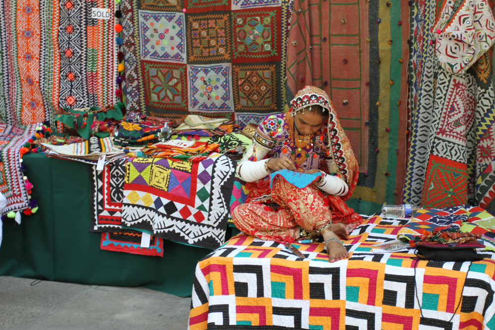 PBF urges govt to boost support for handicrafts sector