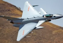Indonesia weighs buying China’s J-10 jets after Pakistan downed Indian jets