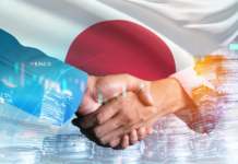 Japan leads Asia’s mergers and acquisitions rebound with $232 billion in deals