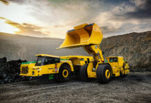 Japan’s Komatsu to set up subsidiary in Pakistan to support Barrick’s Reko Diq mining project with $440 million equipment deal